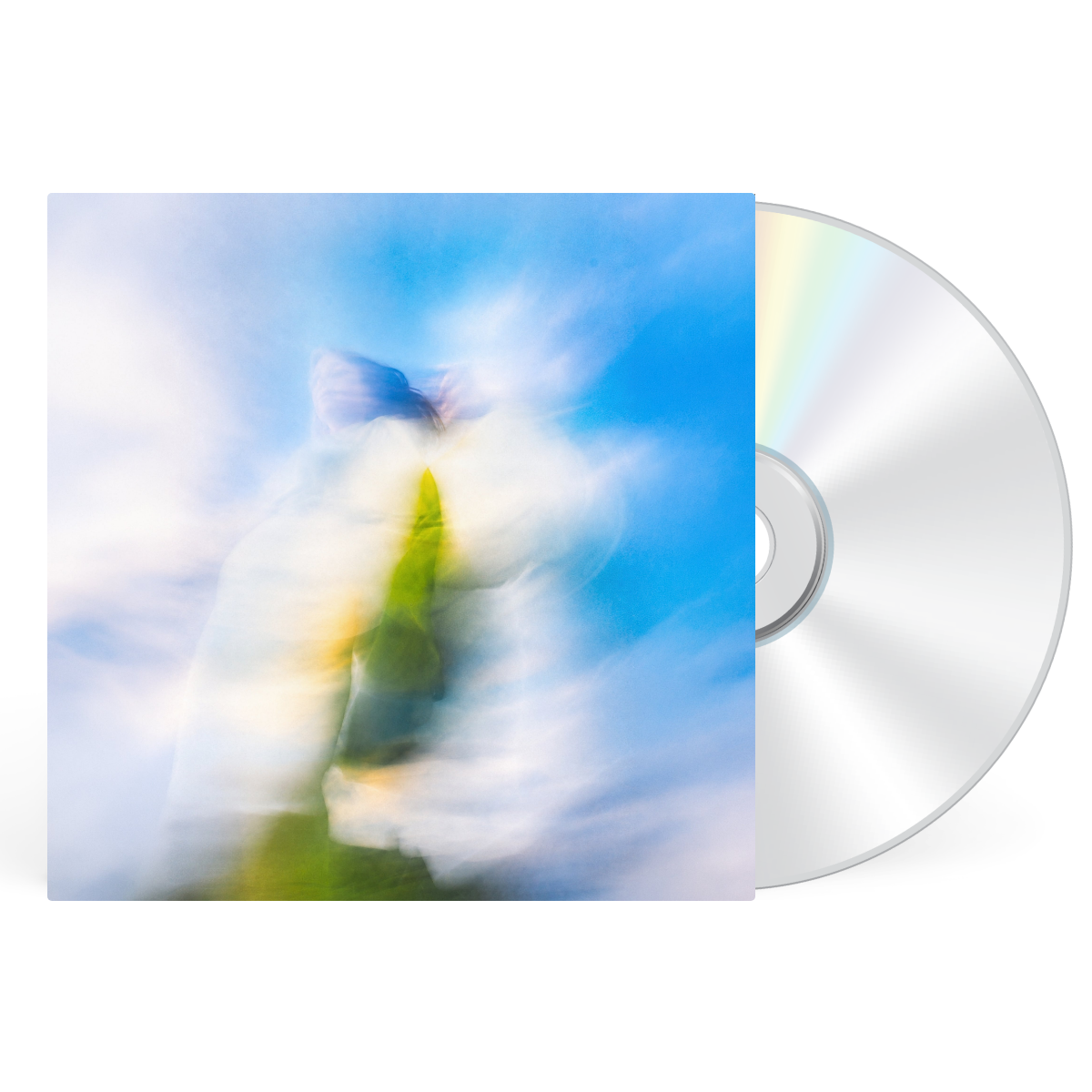 CD artwork