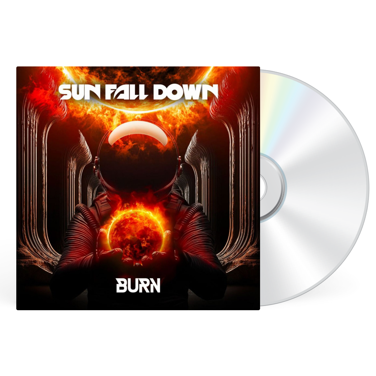 CD artwork