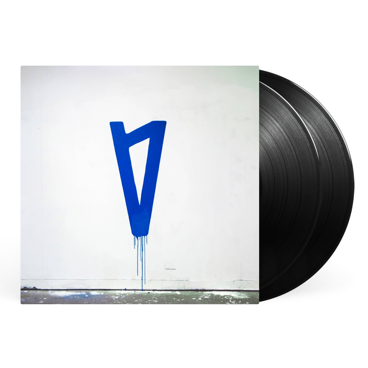 LP artwork