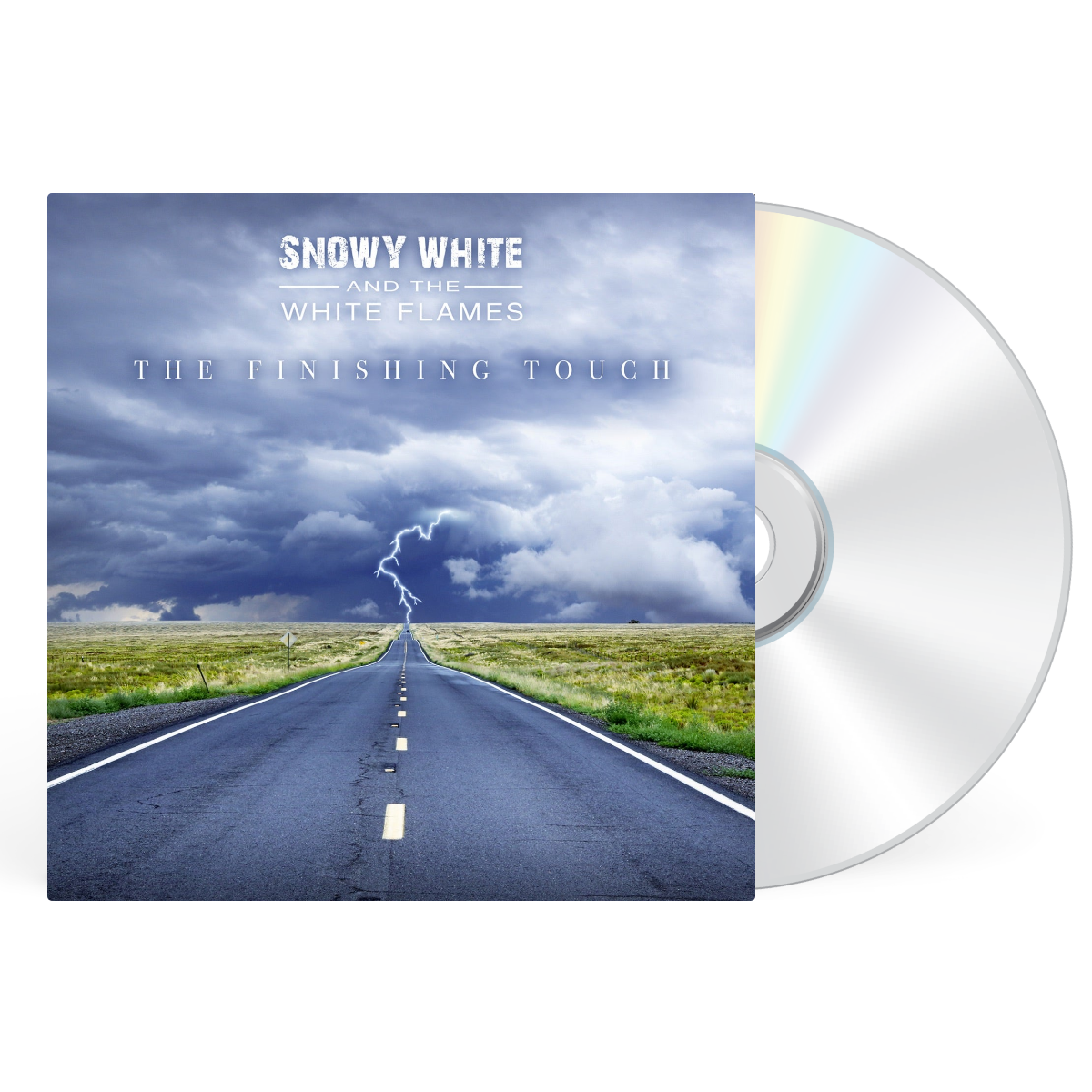 CD artwork