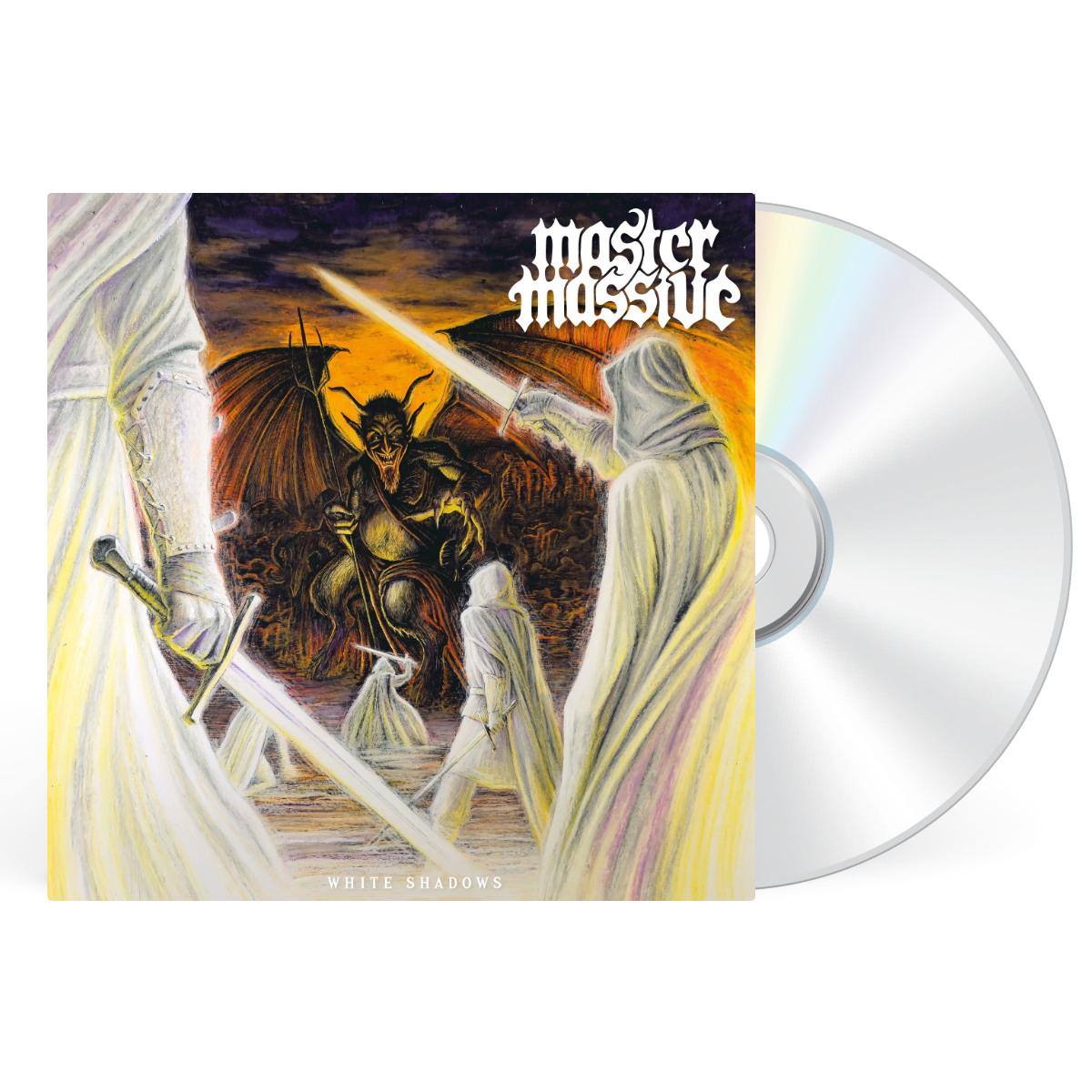 CD artwork