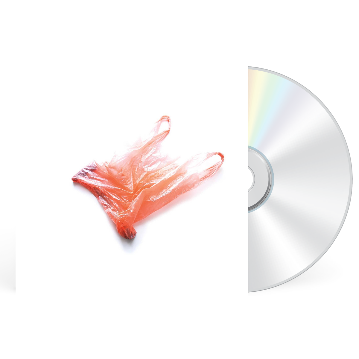 CD artwork