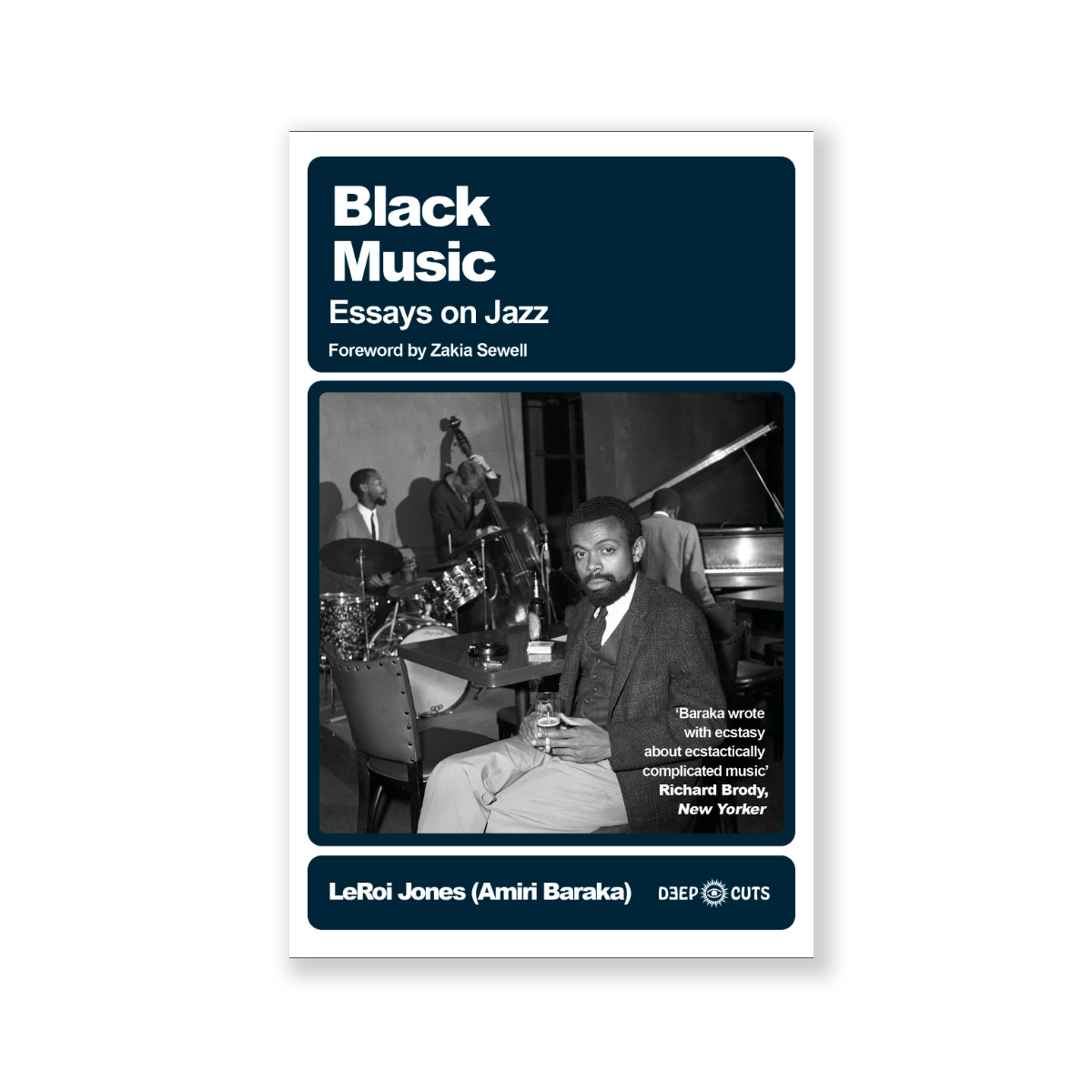 Paperback artwork