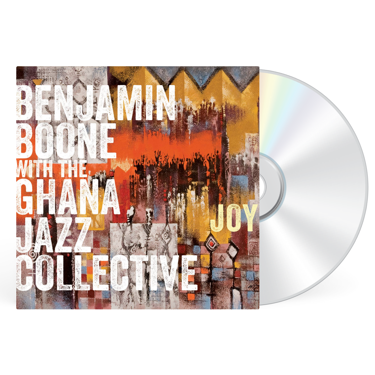 CD artwork