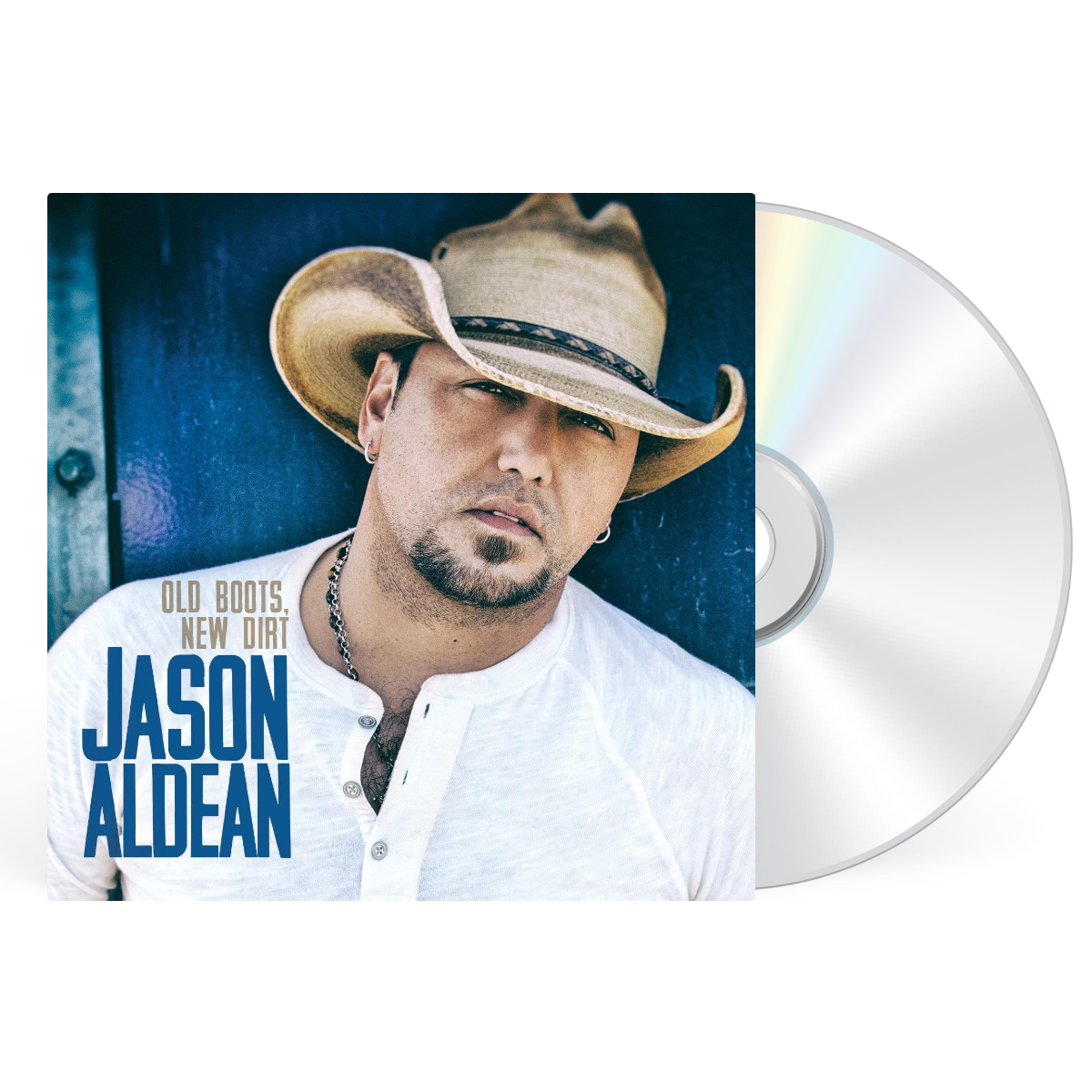 CD artwork