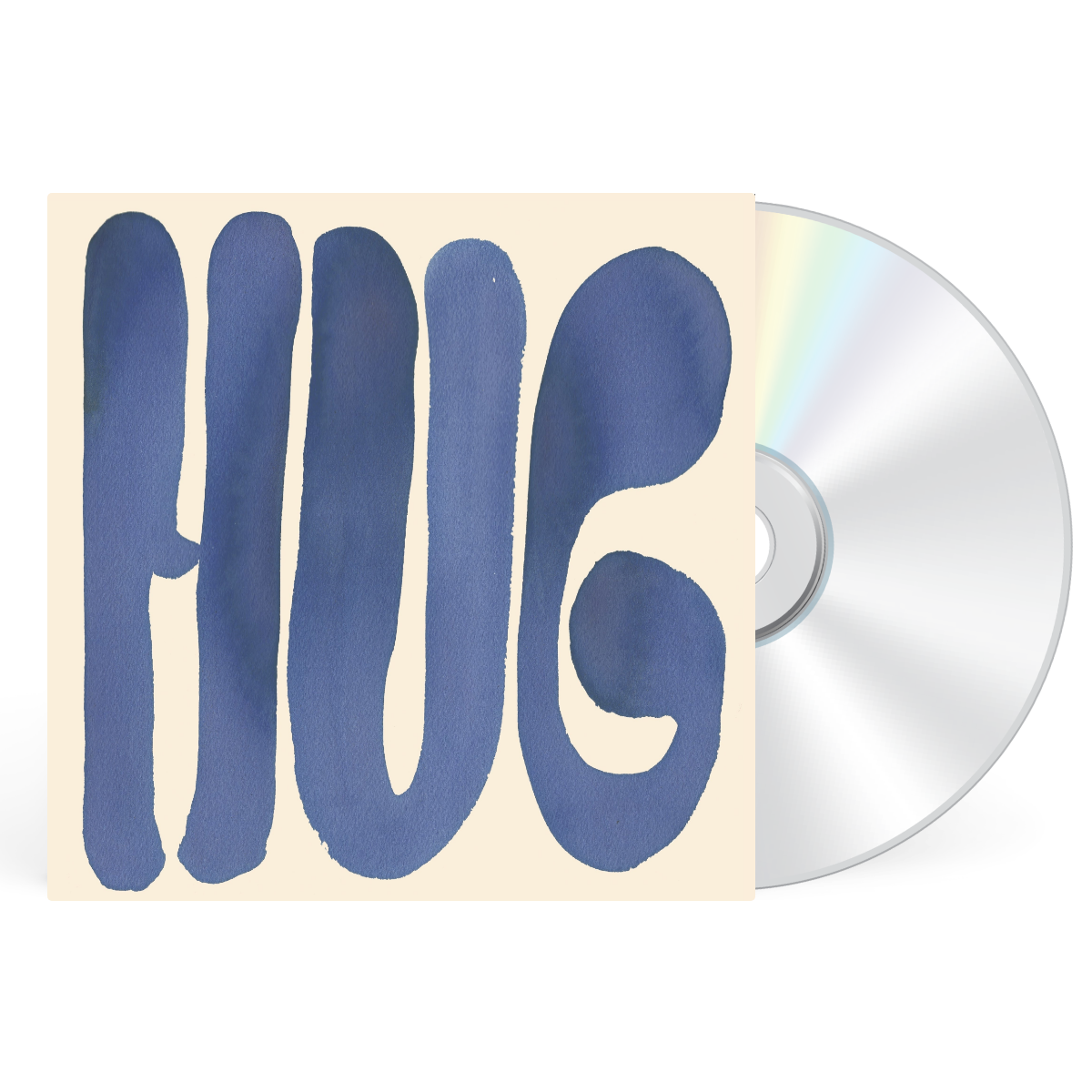 CD artwork