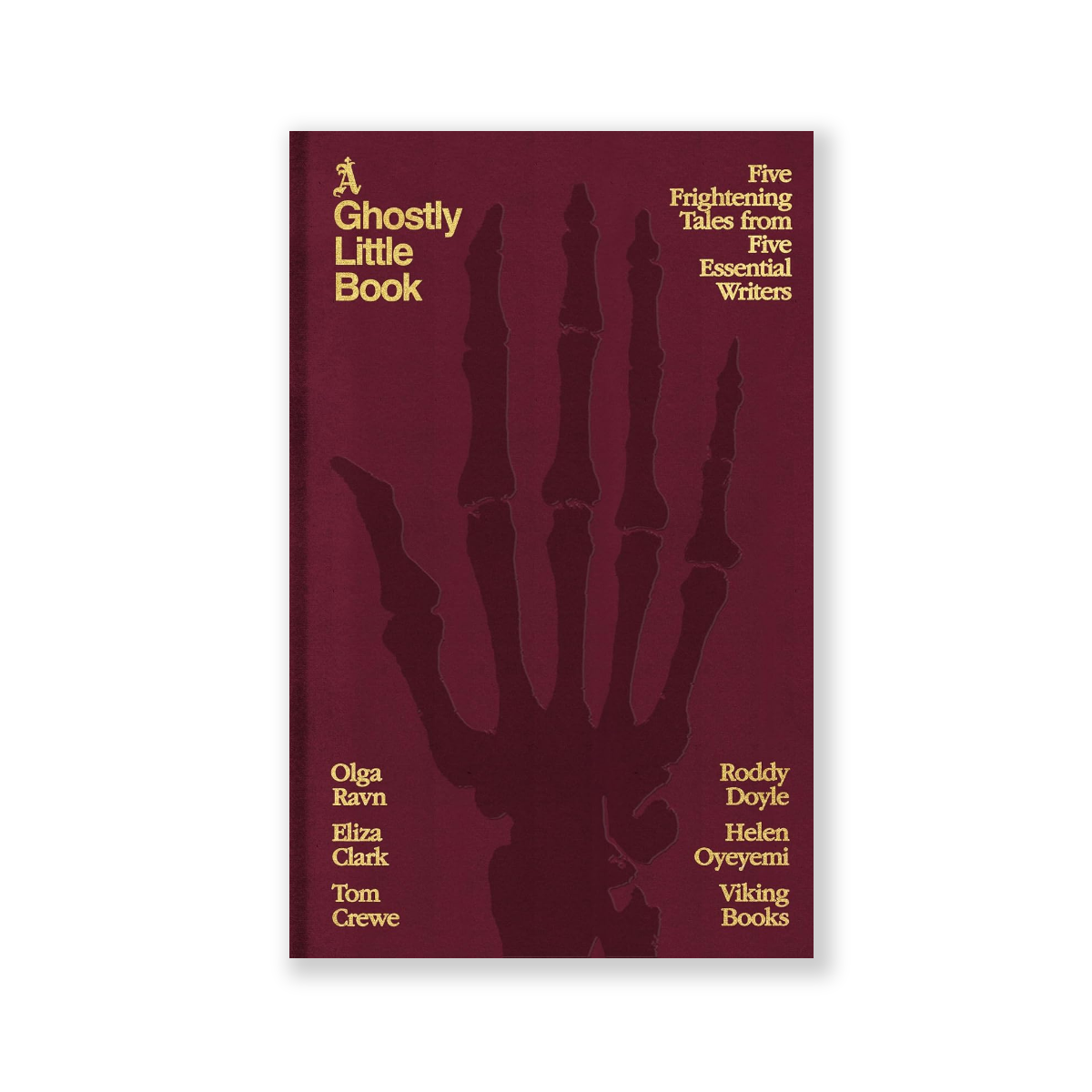 Hardback artwork
