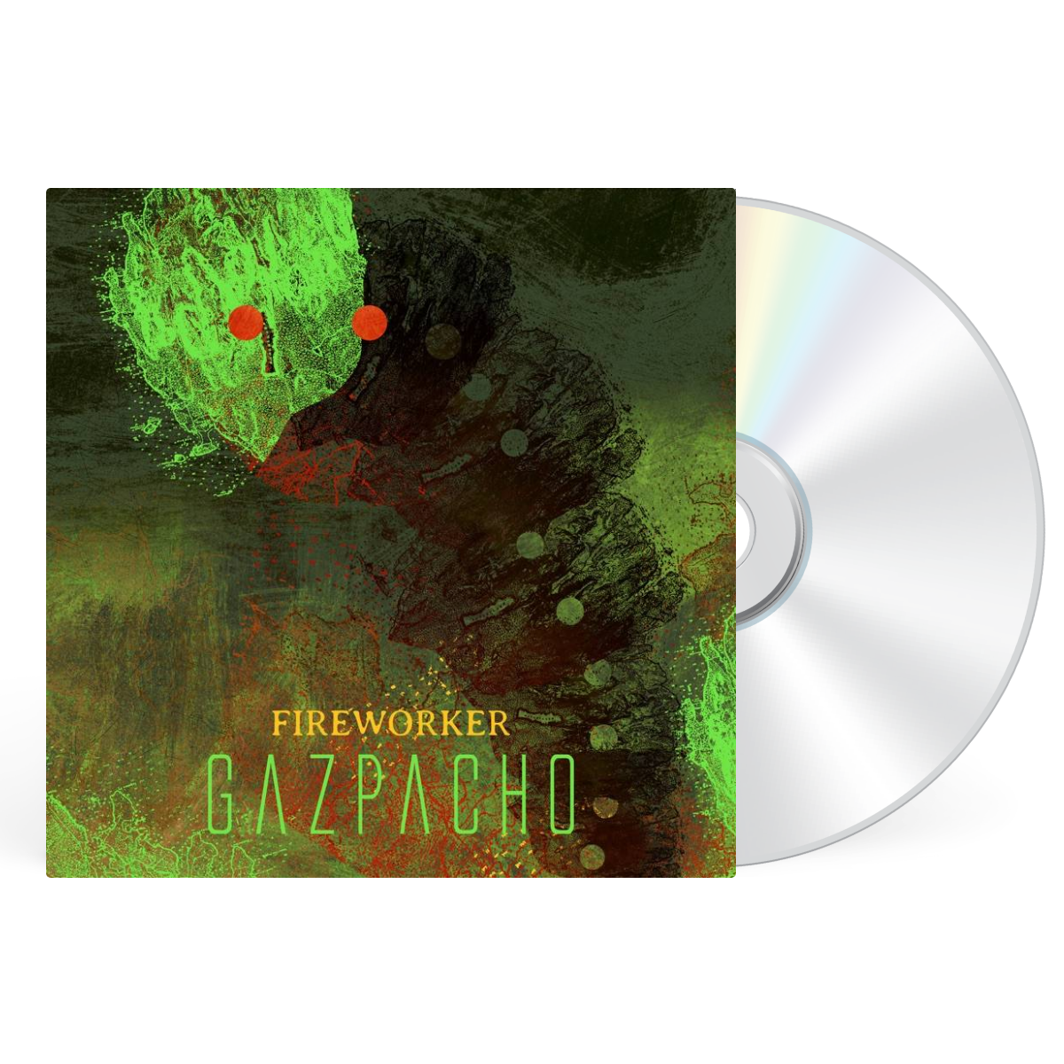 CD artwork
