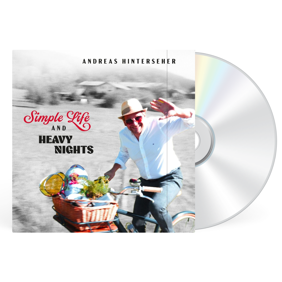 CD artwork