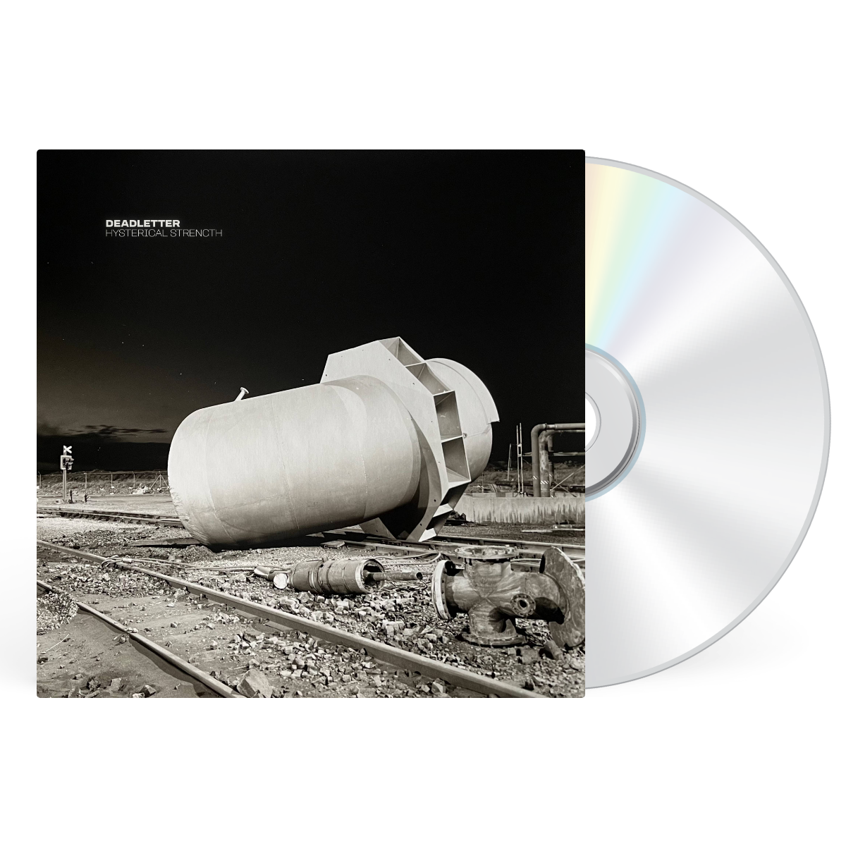 CD artwork