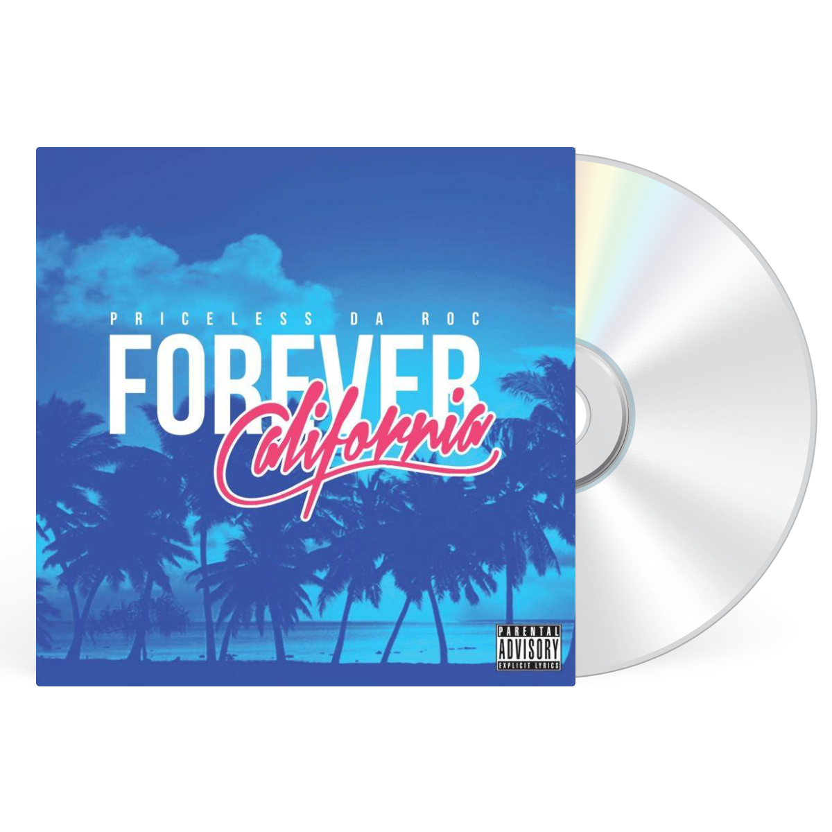 CD artwork