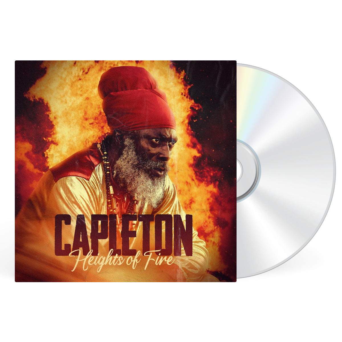 CD artwork