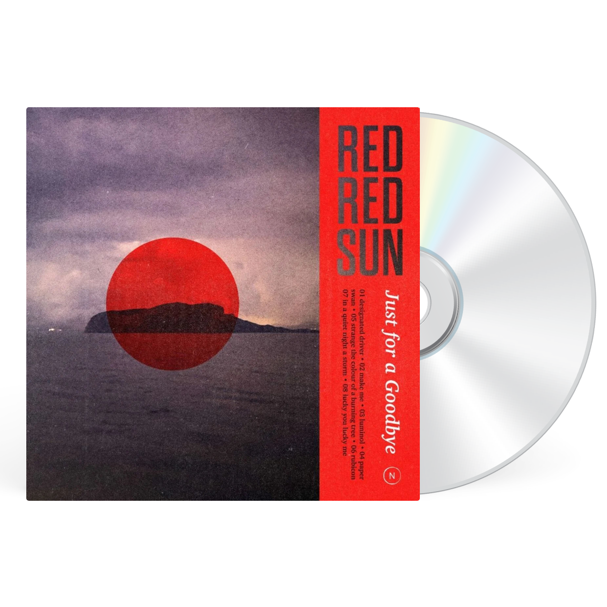 CD artwork