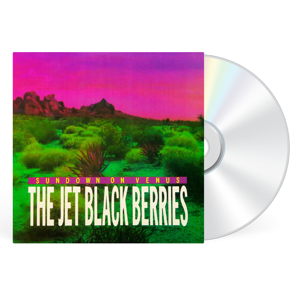 CD artwork