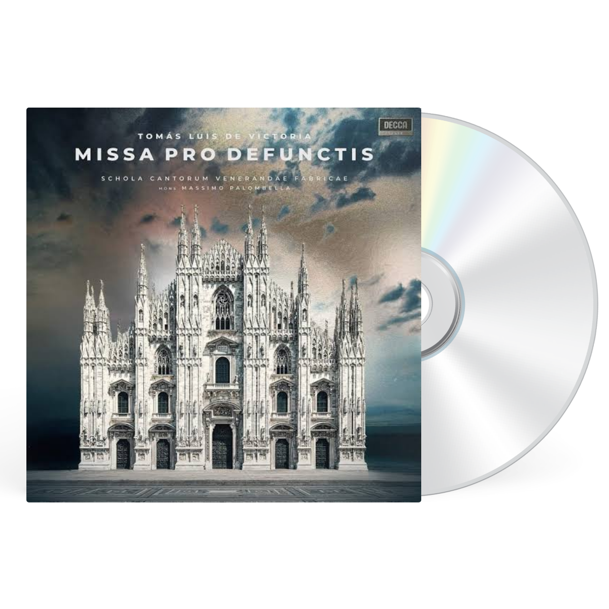 CD artwork