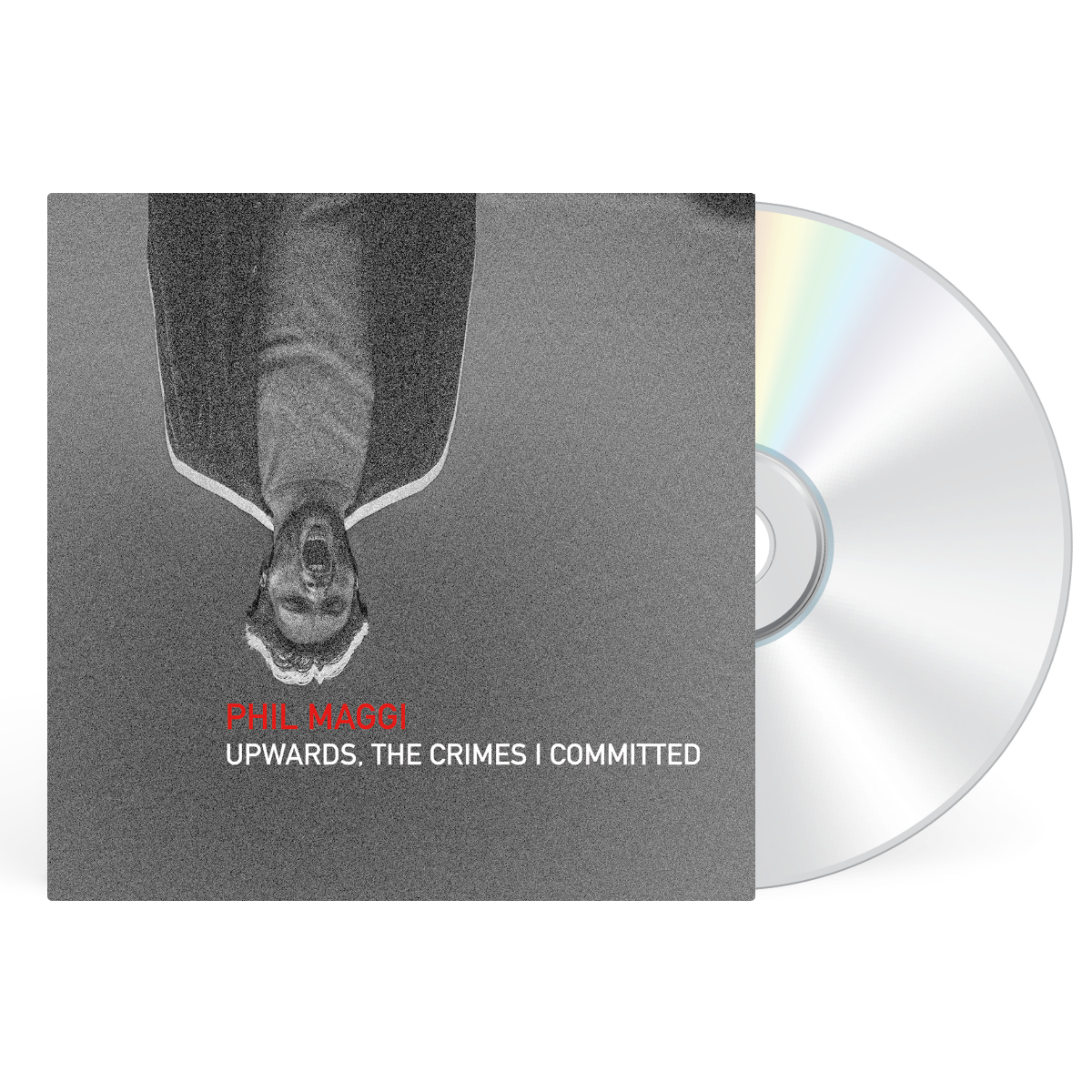 CD artwork