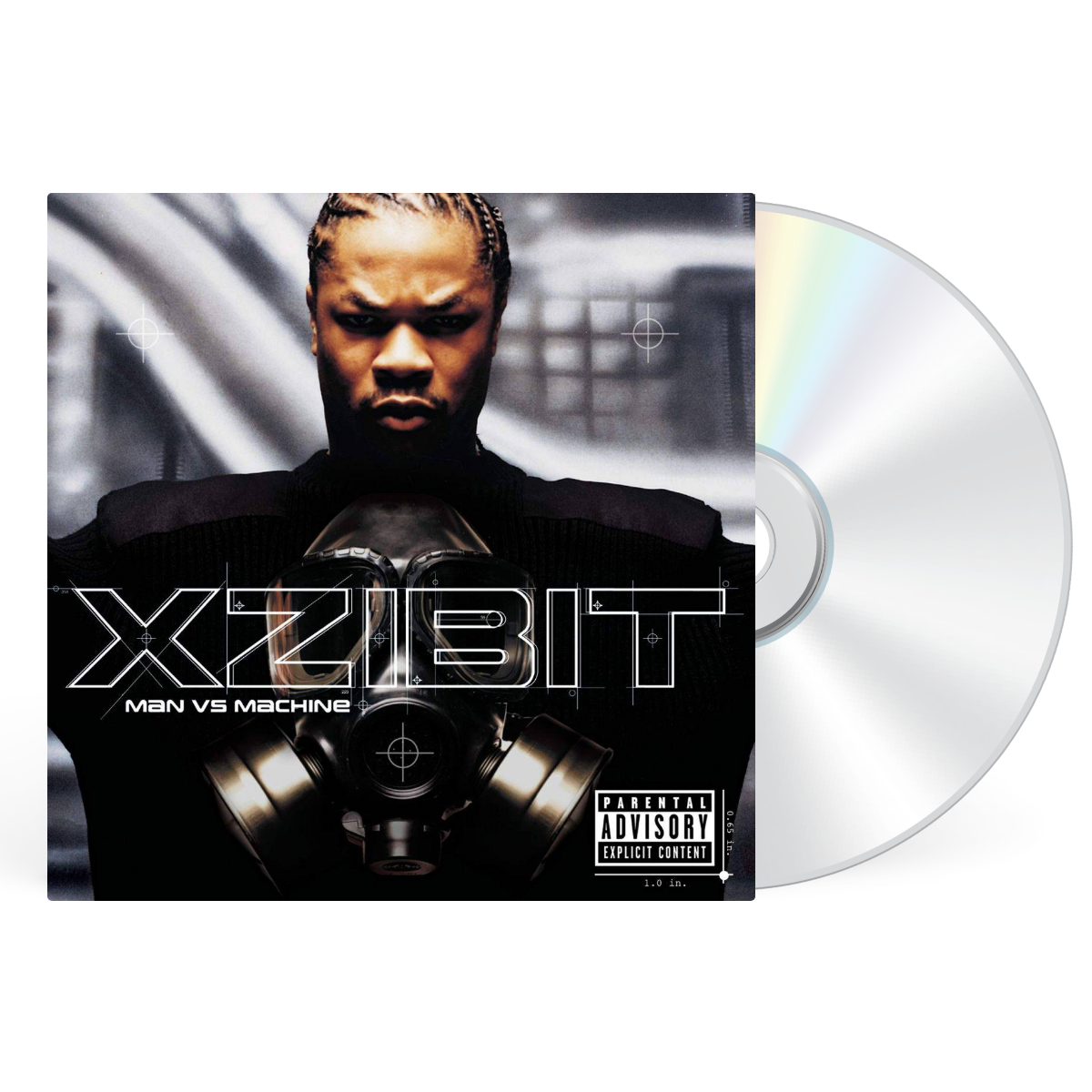 CD artwork
