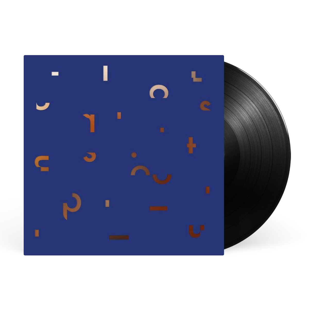 LP artwork