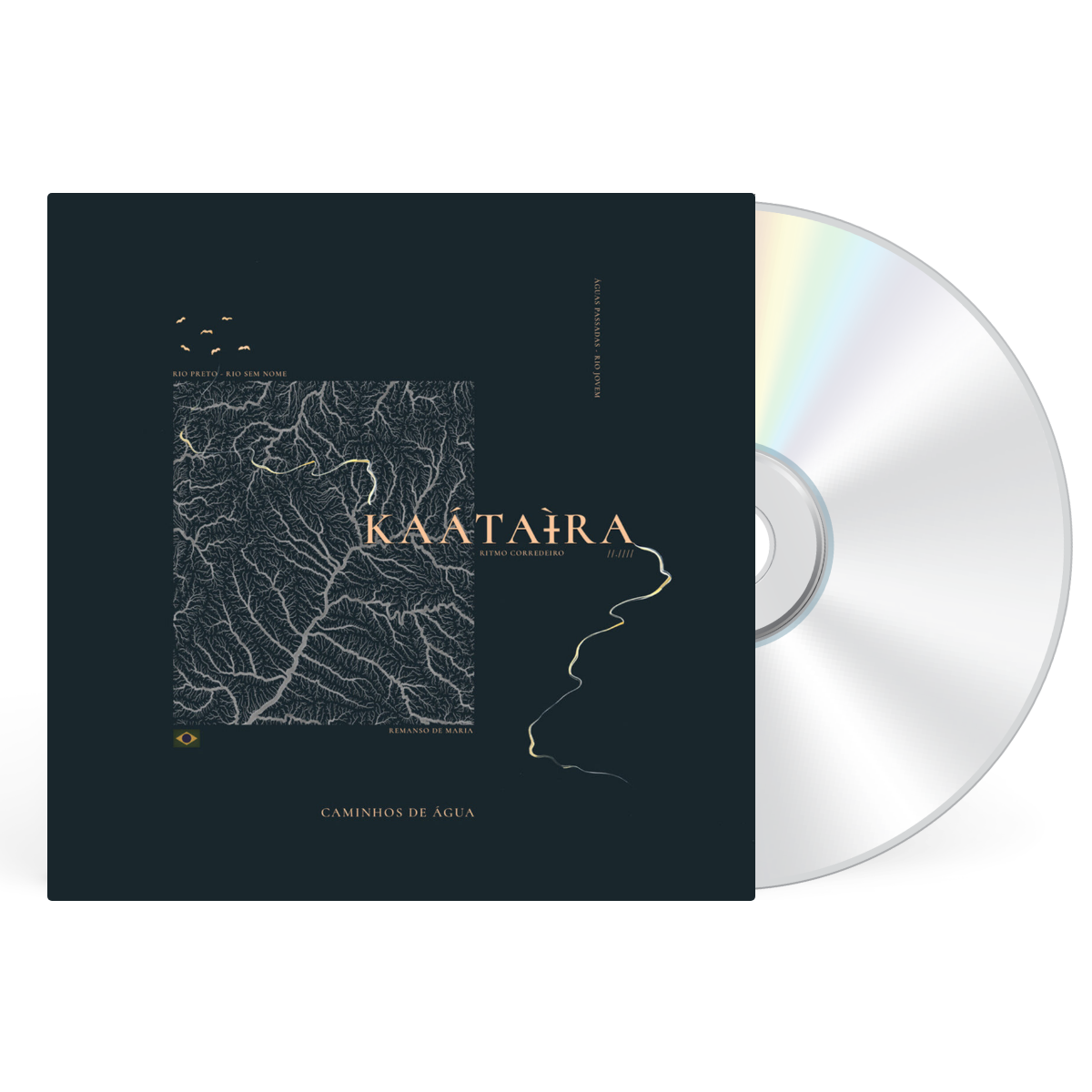 CD artwork