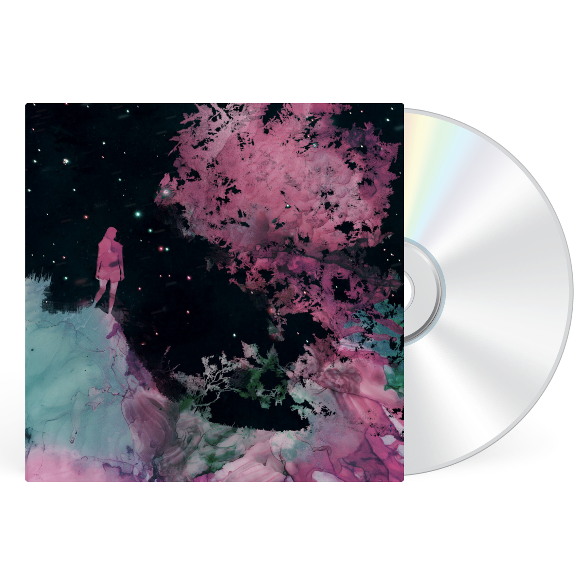 CD artwork