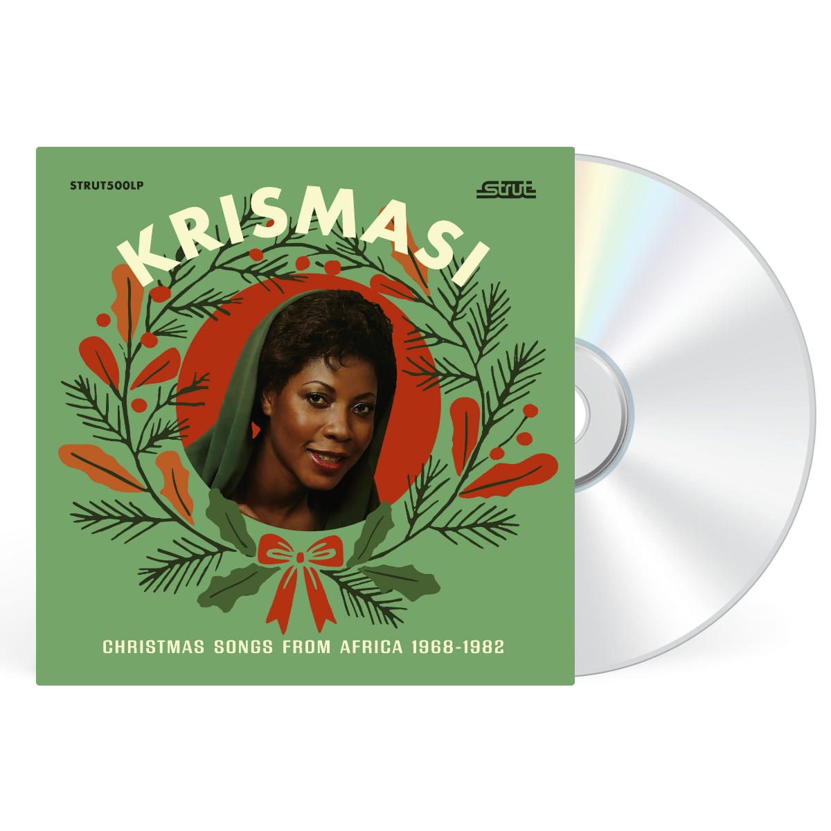 CD artwork