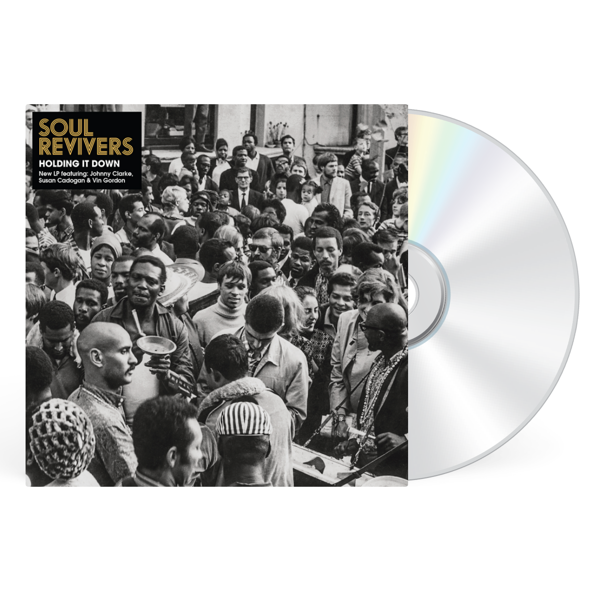 CD artwork