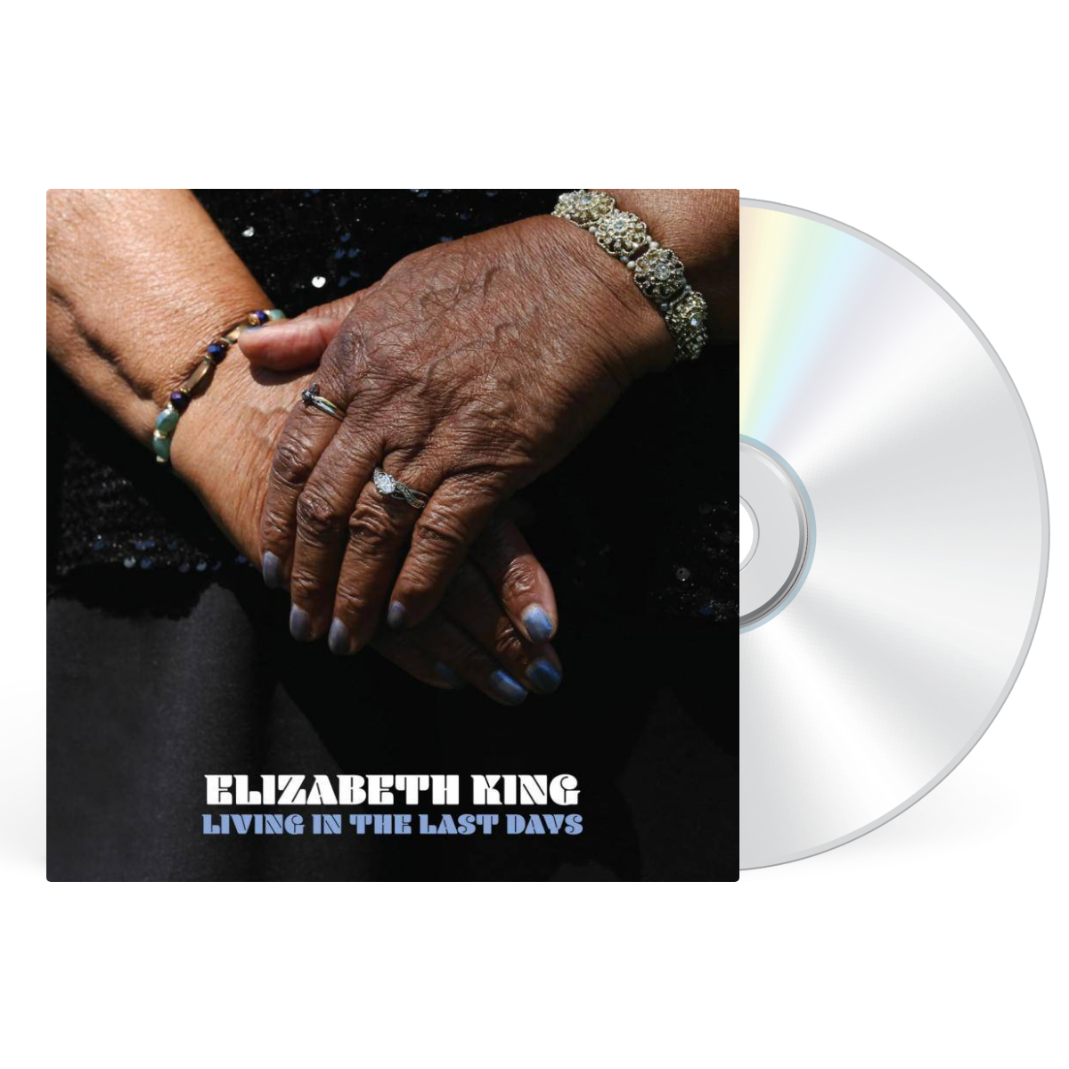 CD artwork