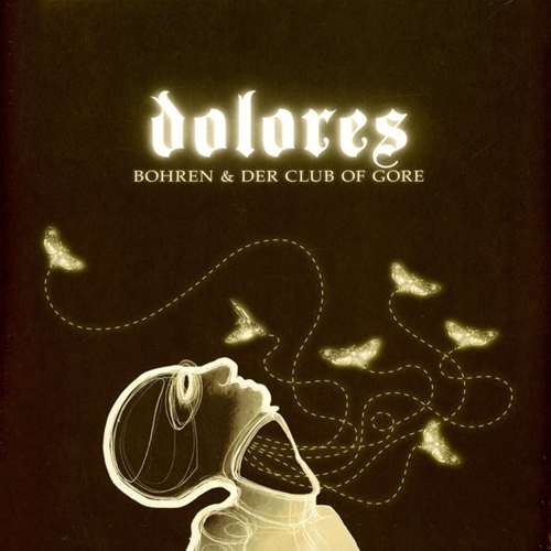 Bohren and der Club of Gore – Dolores cover