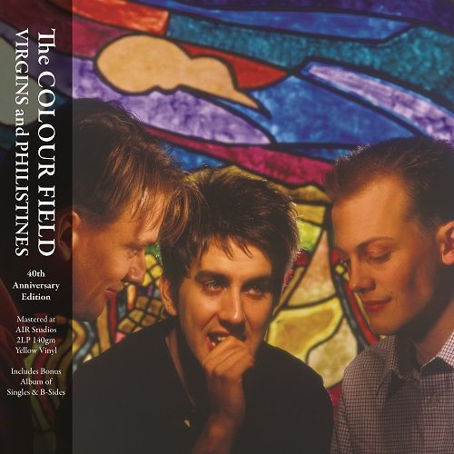 The Colourfield - Virgins and Philistines (40th Anniversary Edition) Product Image