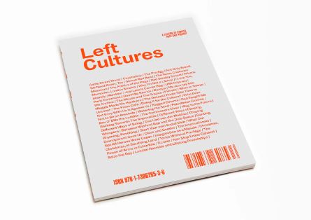 Left Cultures: Issue 03