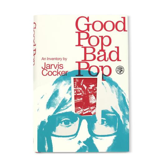 Good Pop, Bad Pop : An Inventory