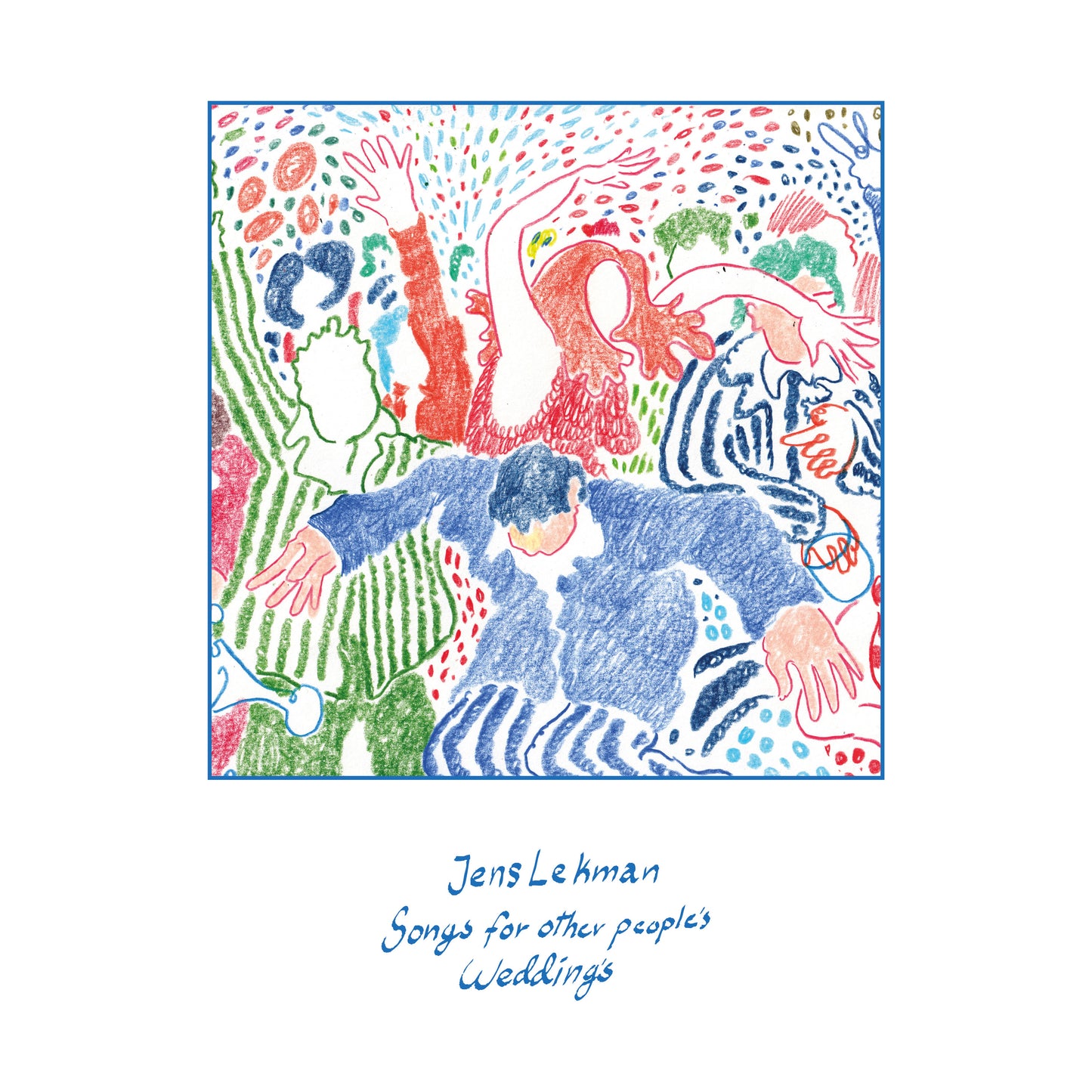 Songs for Other People's Weddings