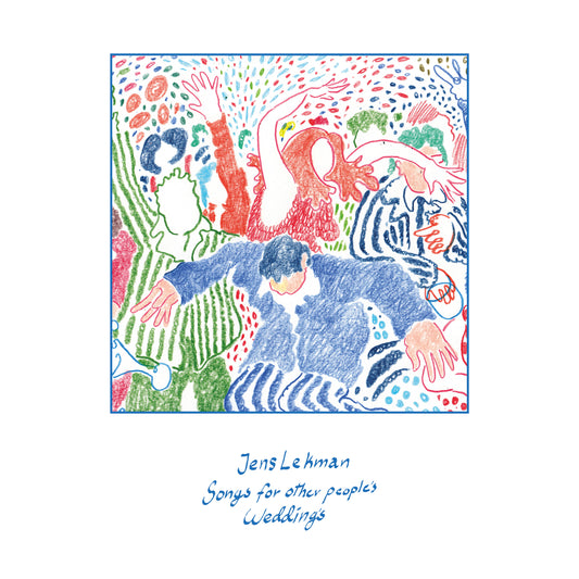 Songs for Other People's Weddings