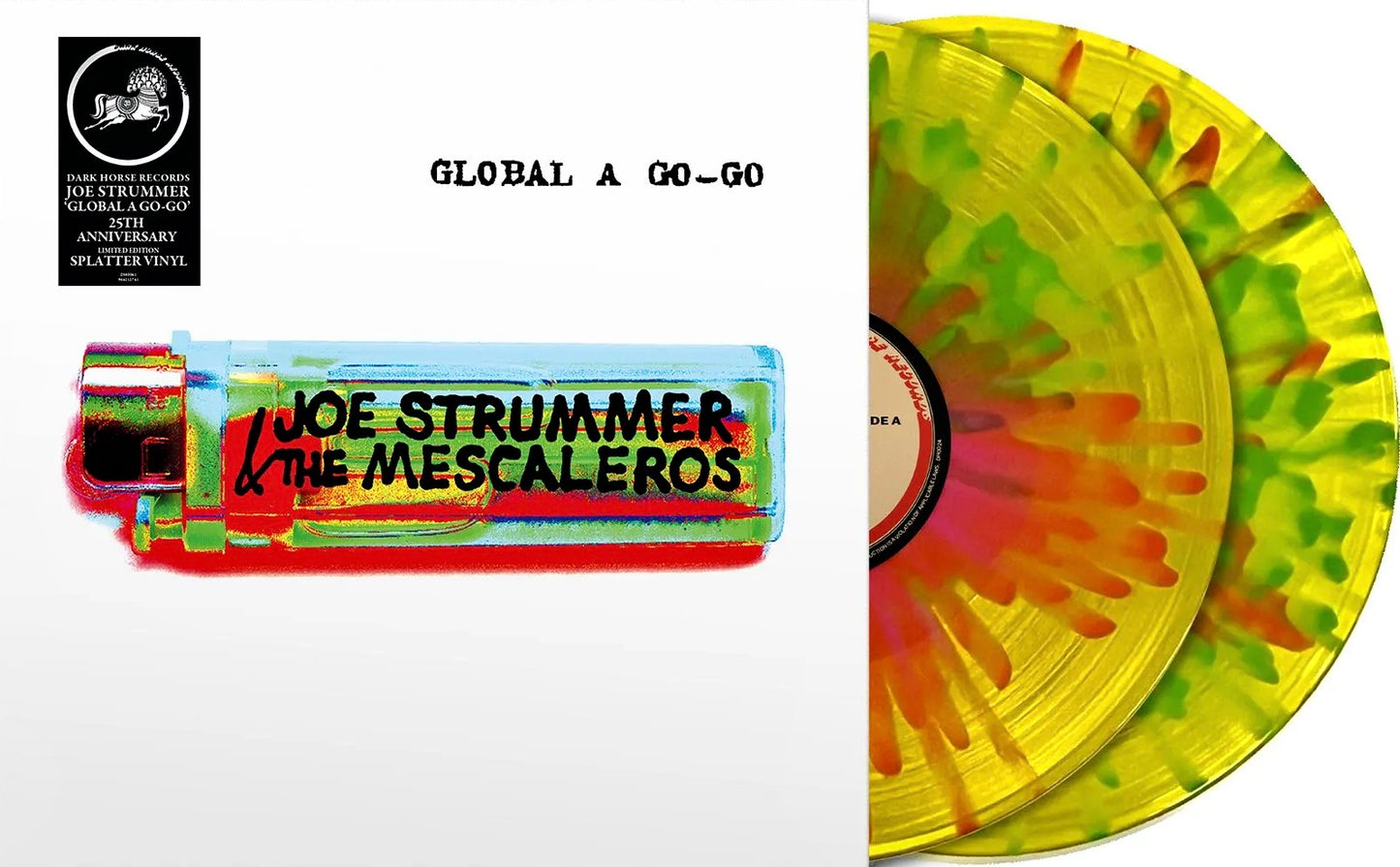 Global a Go Go - RSD 2026