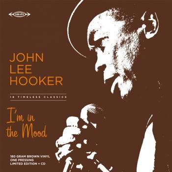 I'm in the Mood - RSD 2024