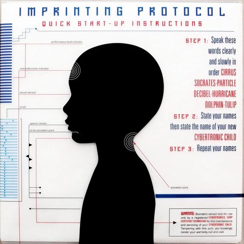 A.I Artificial Intelligence - Original Motion Picture Score