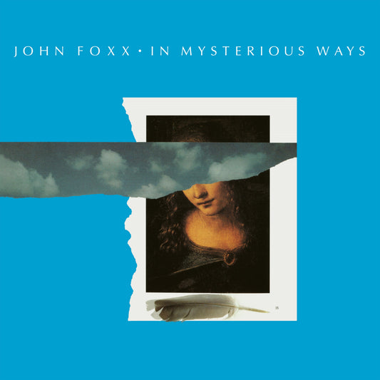 In Mysterious Ways