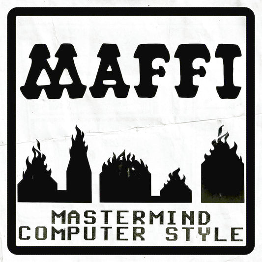 Mastermind Computer Style