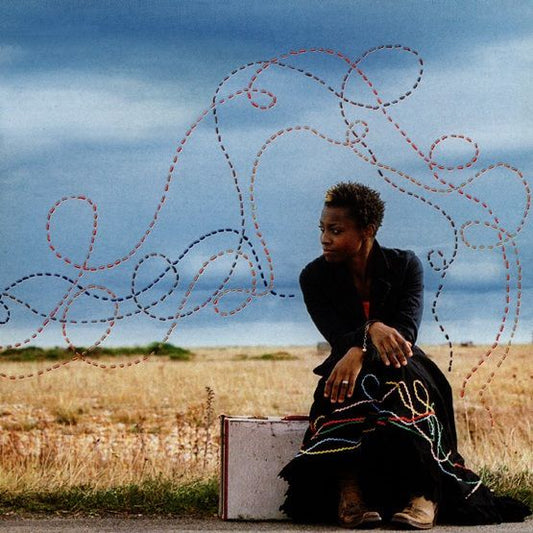 Skye - Mind How You Go - RSD 2026 Product Image