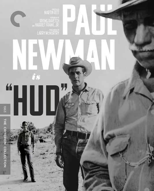 Hud