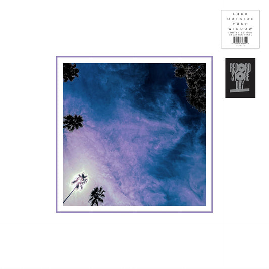 Look Outside Your Window - Look Outside Your Window - RSD 2026 Product Image
