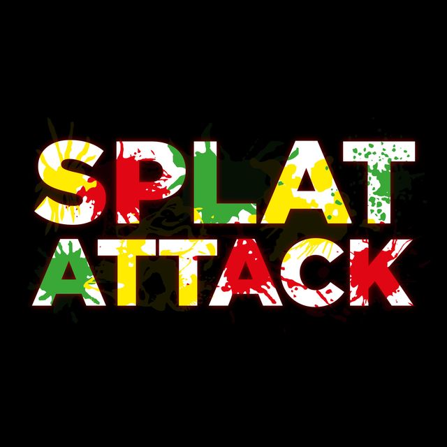 Splat Attack