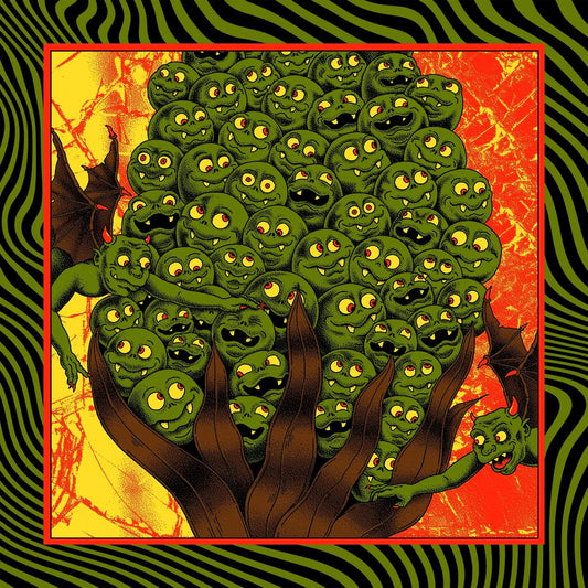 King Gizzard - Live in Houston '24