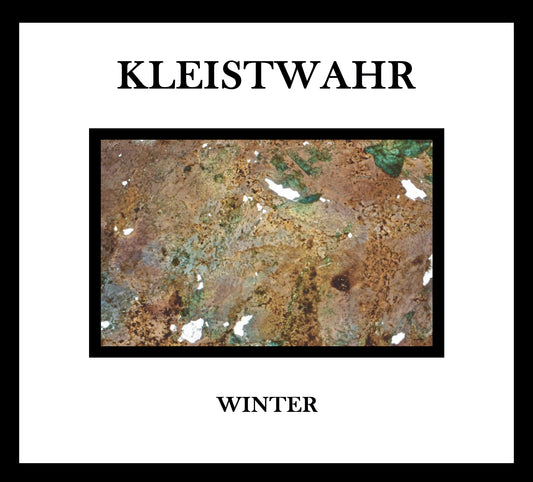 Winter/Music for Zeitgeist Fighters