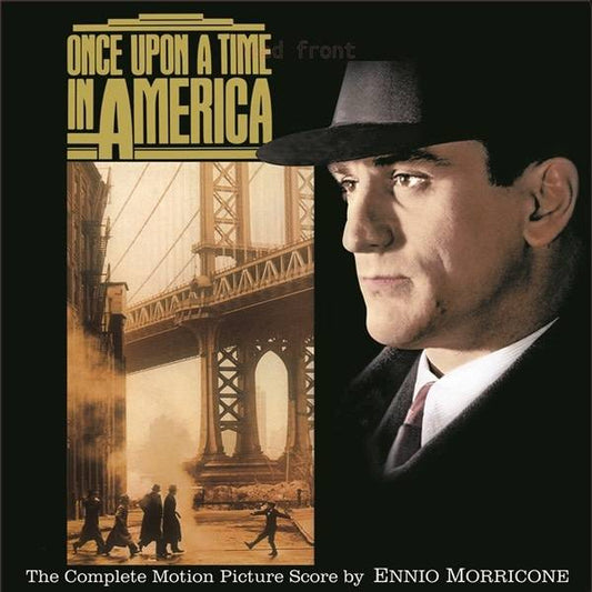 Once Upon A Time In America