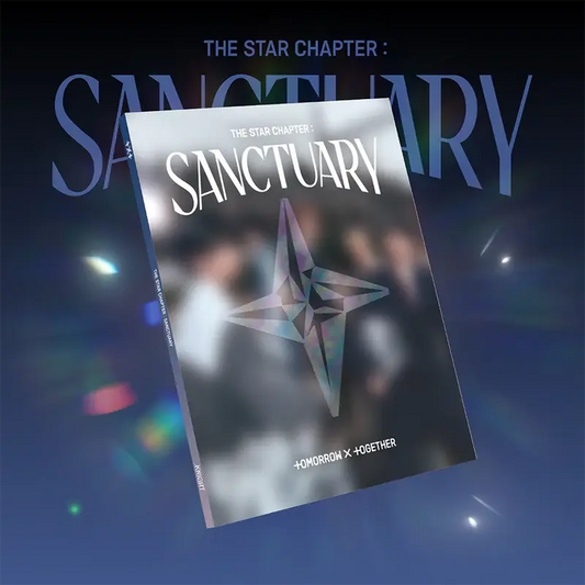 The Star Chapter: Sanctuary