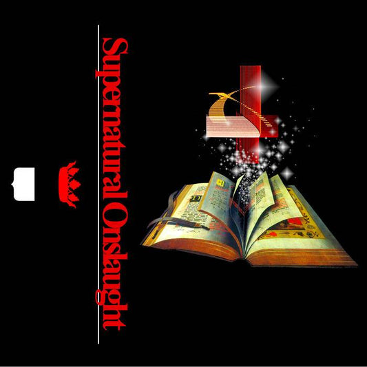 Supernatural Onslaught