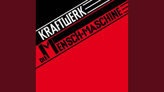 Die Mensch-Maschin