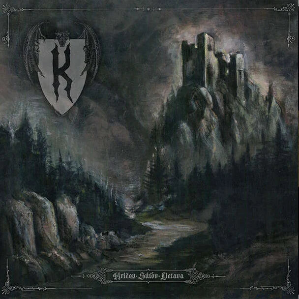 Hricov - Súlov - Lietava