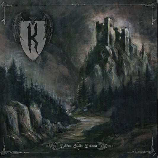Hricov - Súlov - Lietava